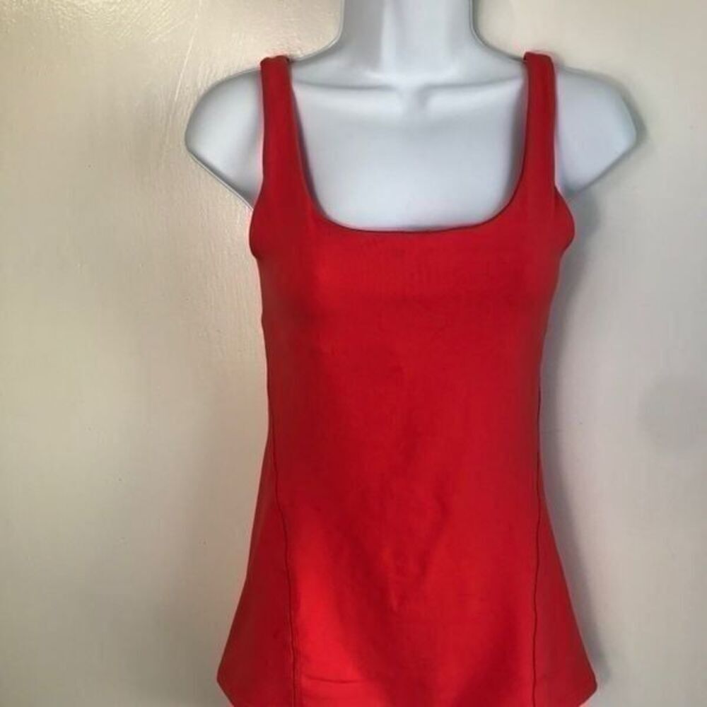 Lululemon Chambray Tank Top…0536